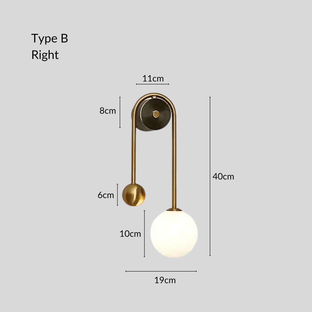 Balance - Wall Light | Buy 1 Get 1 Free