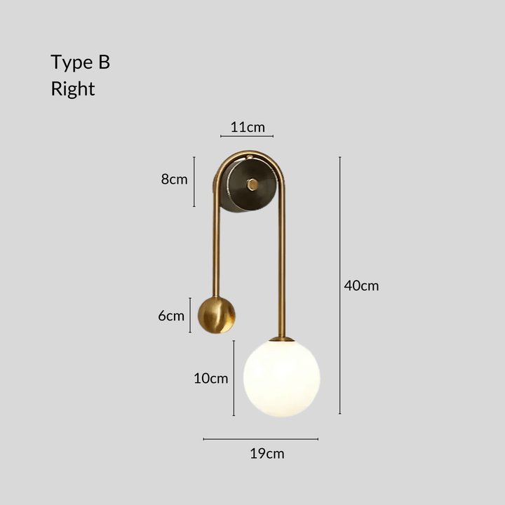 Balance - Wall Light | Buy 1 Get 1 Free