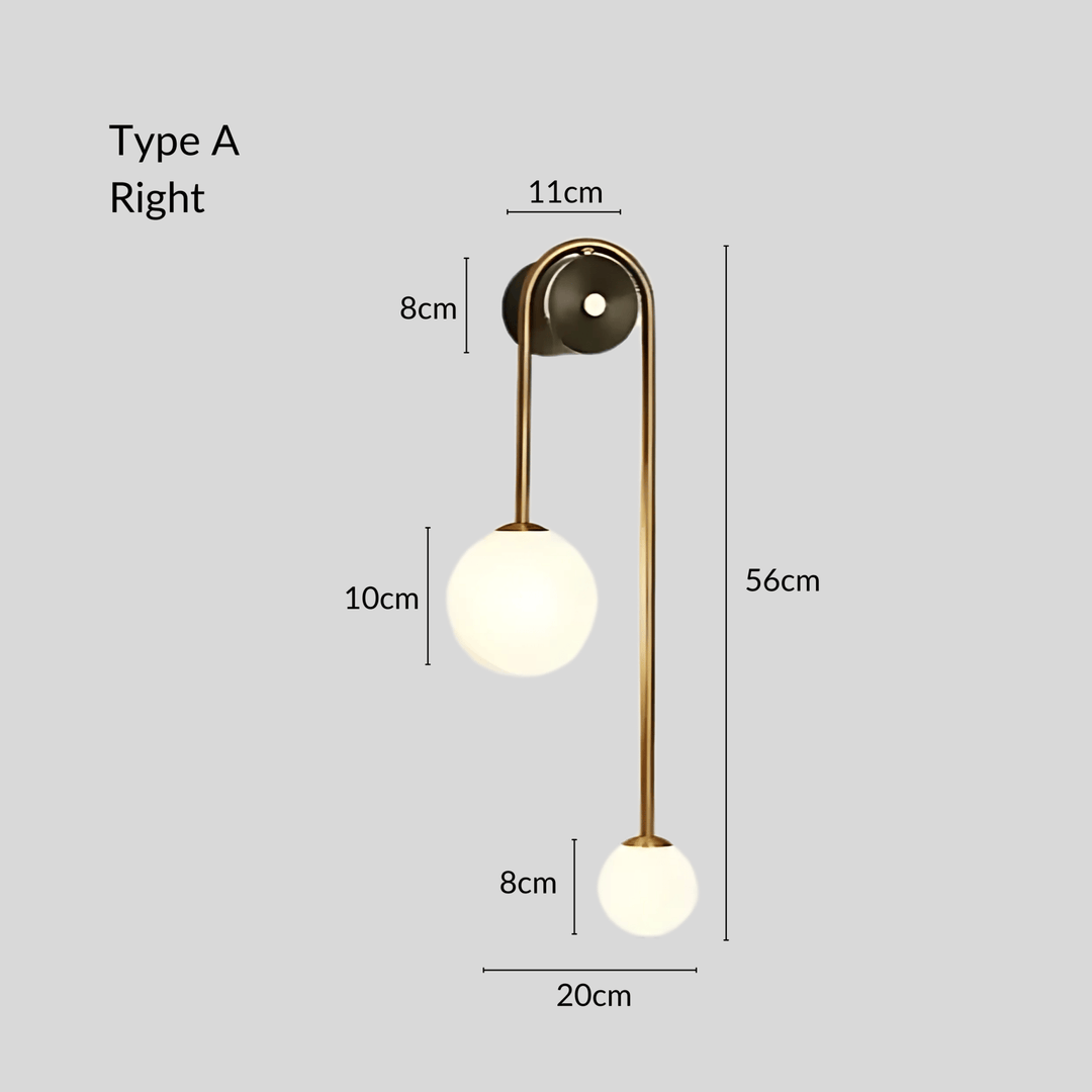 Balance - Wall Light | Buy 1 Get 1 Free
