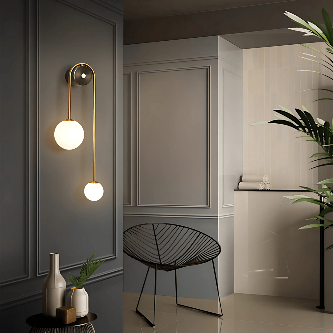Balance - Wall Light | Buy 1 Get 1 Free