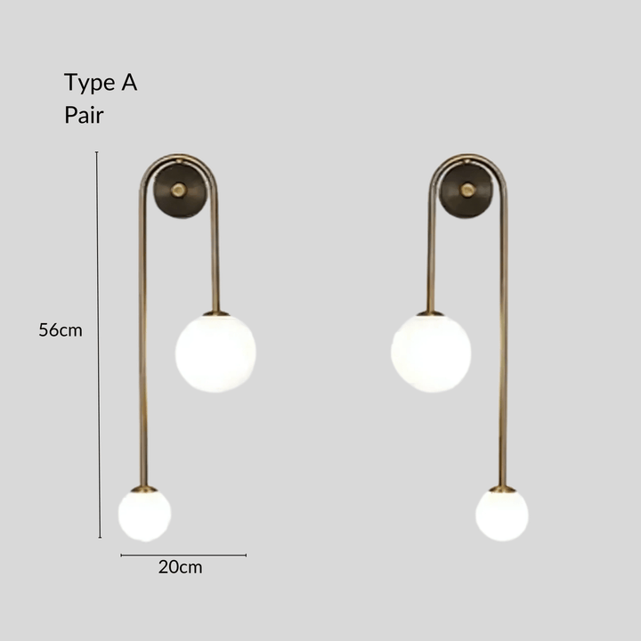 Balance - Wall Light | Buy 1 Get 1 Free