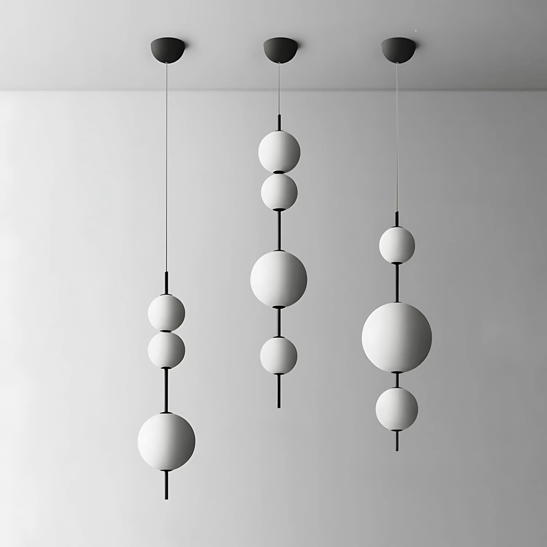 Ballistic Pendant Lamp | Buy 1 Get 1 Free