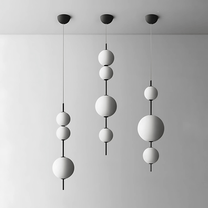 Ballistic Pendant Lamp | Buy 1 Get 1 Free