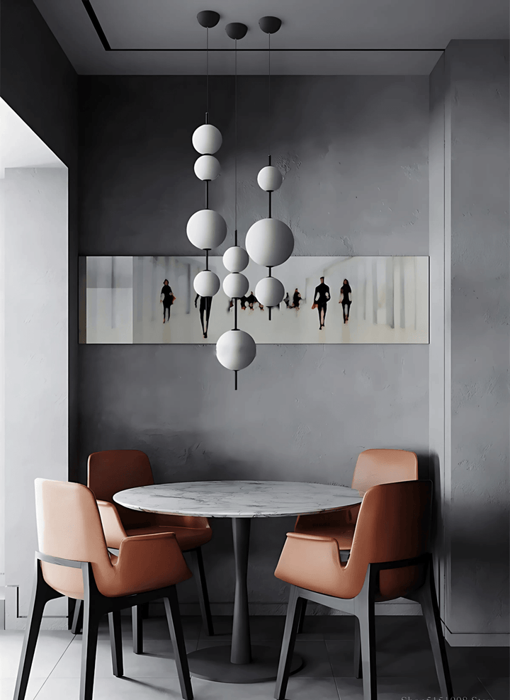 Ballistic Pendant Lamp | Buy 1 Get 1 Free