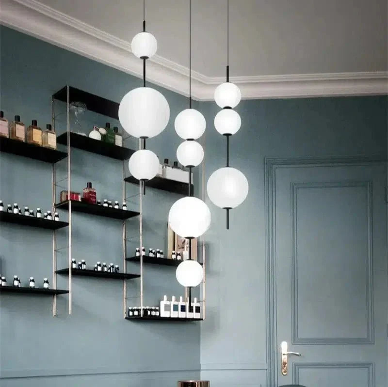 Ballistic Pendant Lamp | Buy 1 Get 1 Free