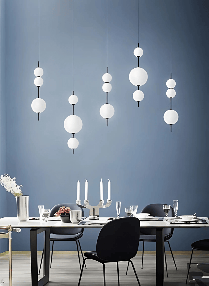 Ballistic Pendant Lamp | Buy 1 Get 1 Free