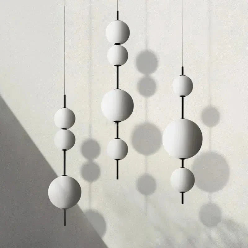 Ballistic Pendant Lamp | Buy 1 Get 1 Free