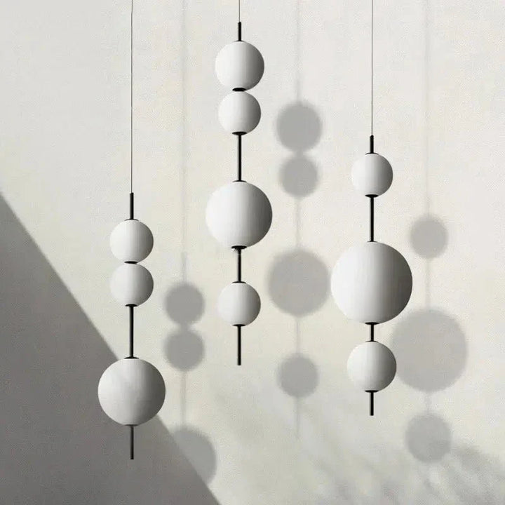 Ballistic Pendant Lamp | Buy 1 Get 1 Free
