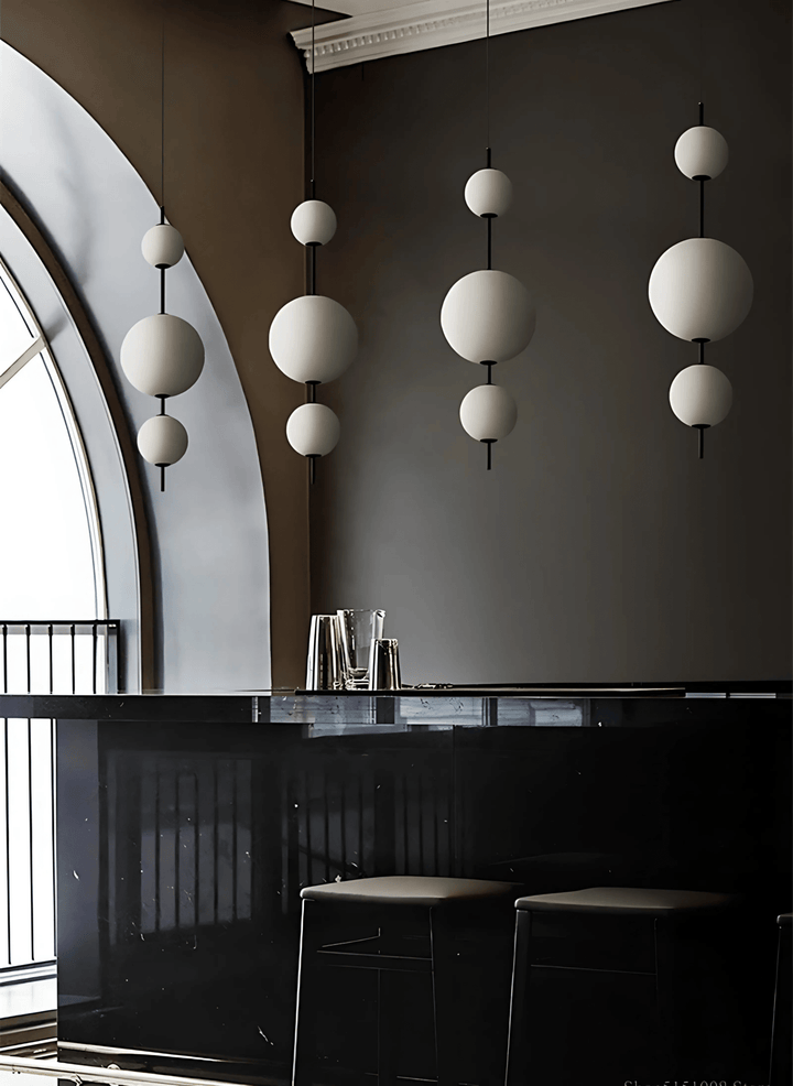 Ballistic Pendant Lamp | Buy 1 Get 1 Free