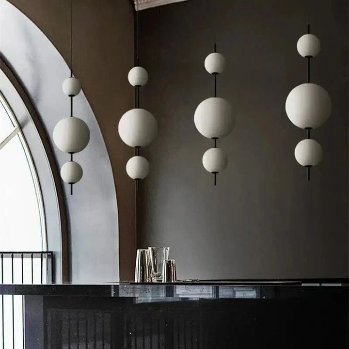 Ballistic Pendant Lamp | Buy 1 Get 1 Free