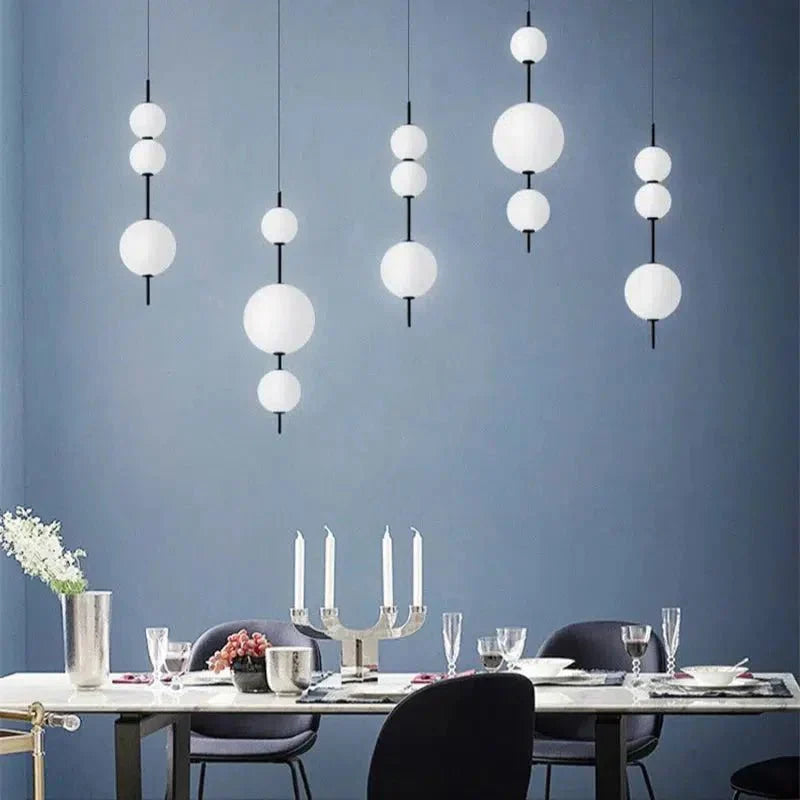 Ballistic Pendant Lamp | Buy 1 Get 1 Free