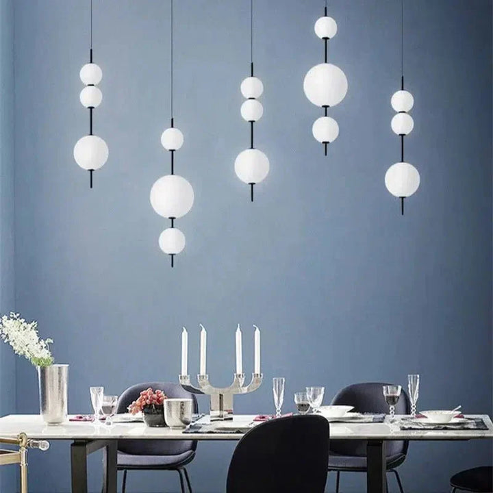 Ballistic Pendant Lamp | Buy 1 Get 1 Free