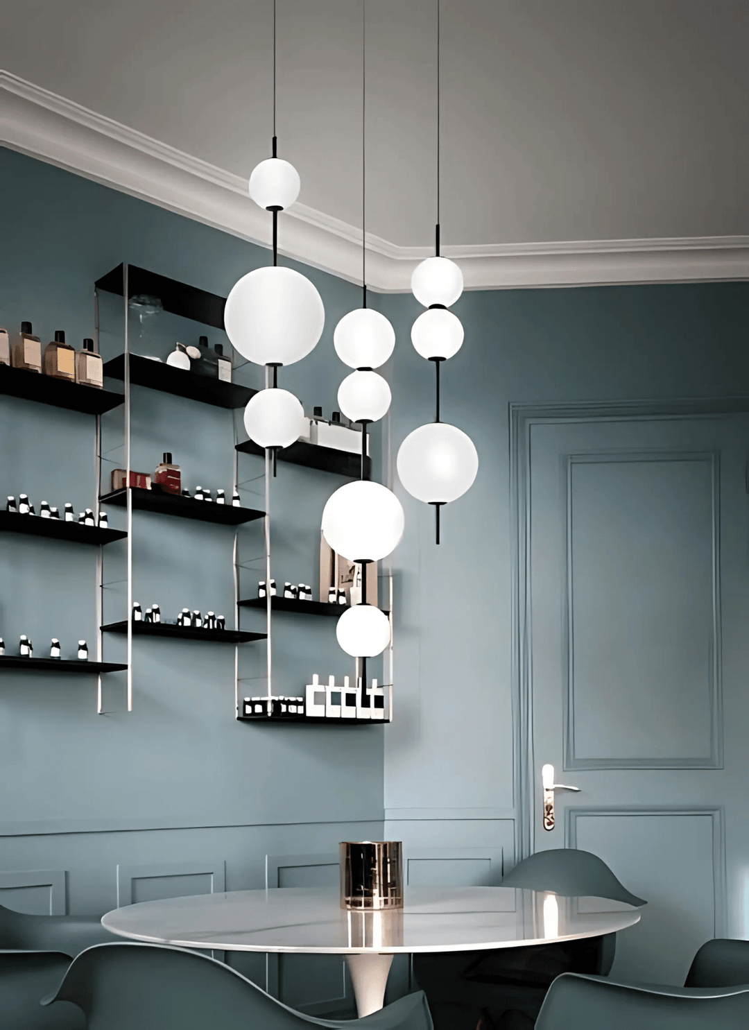 Ballistic Pendant Lamp | Buy 1 Get 1 Free