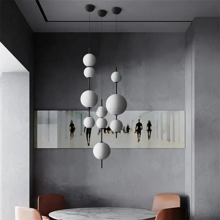 Ballistic Pendant Lamp | Buy 1 Get 1 Free