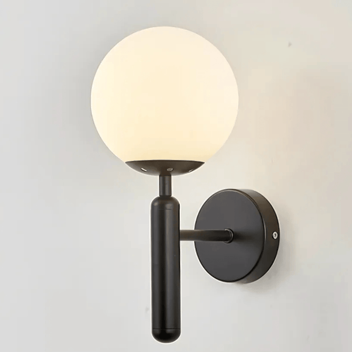 "Bauer - Black Wall Light | Buy 1 Get 1 Free"