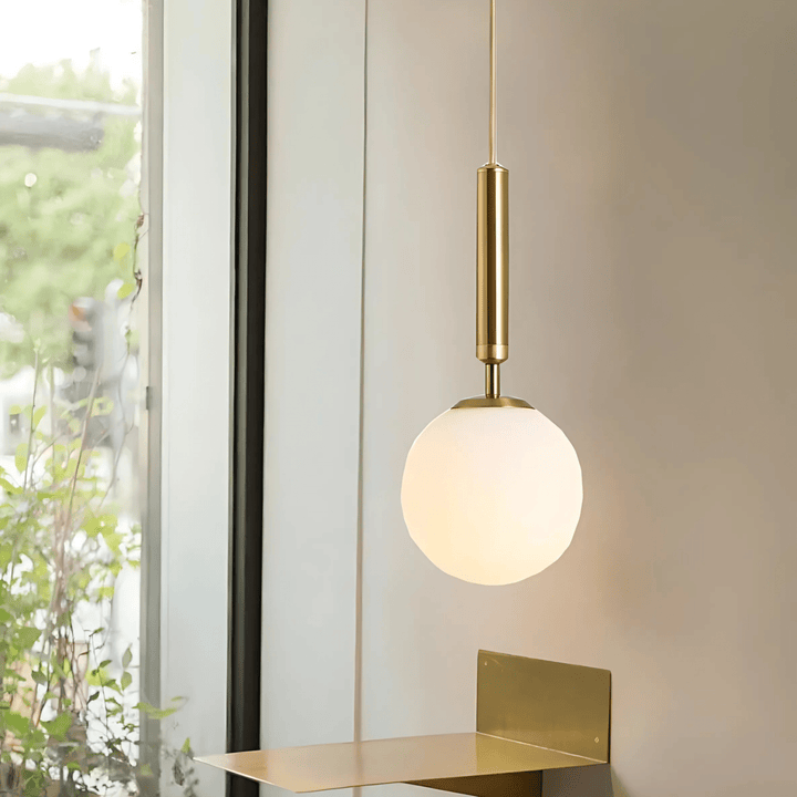 Bauer - Pendant Light with Suspension | Buy 1 Get 1 Free