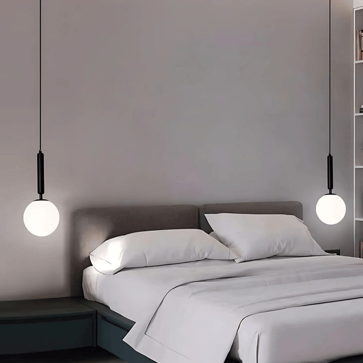 Bauer - Pendant Light with Suspension | Buy 1 Get 1 Free