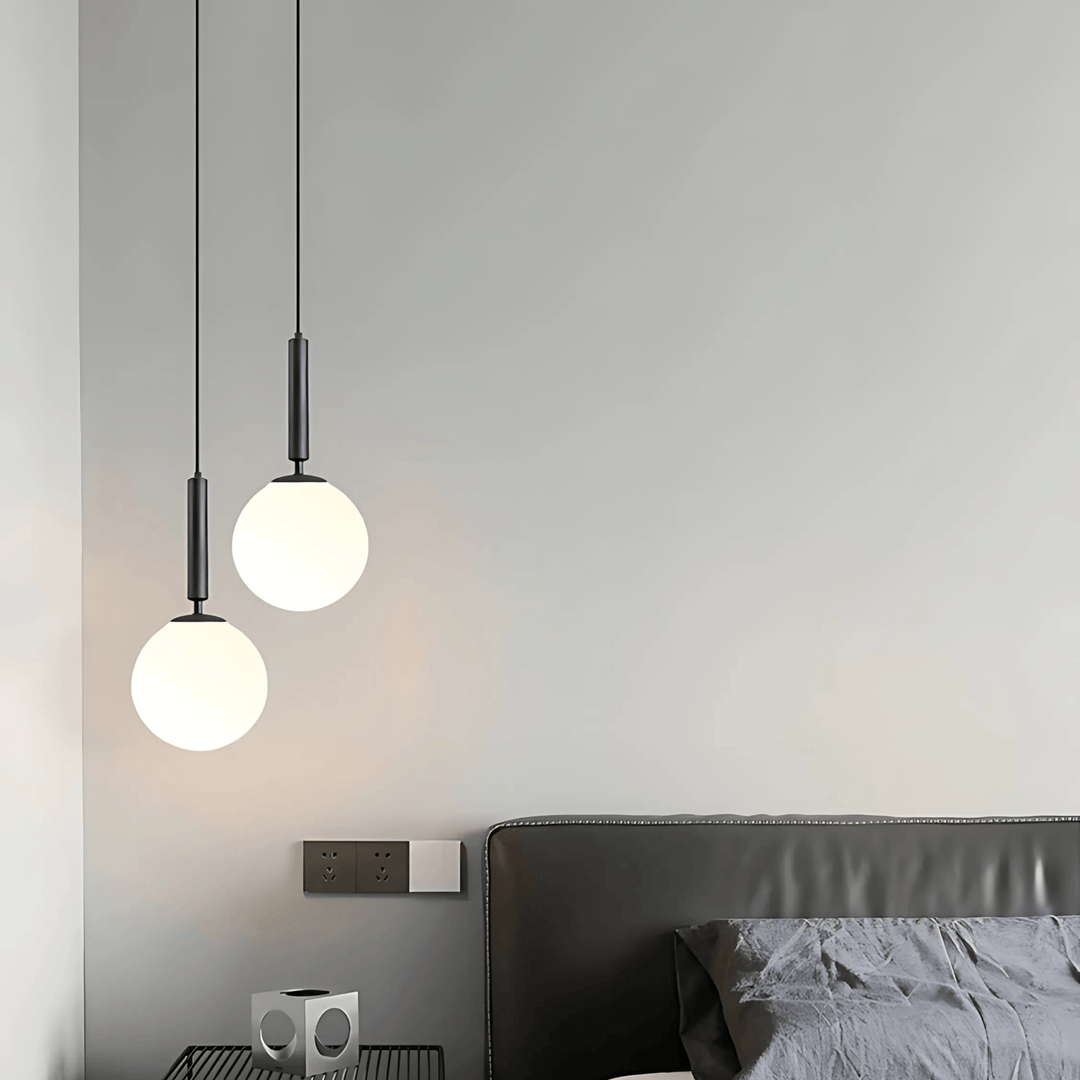 Bauer - Pendant Light with Suspension | Buy 1 Get 1 Free