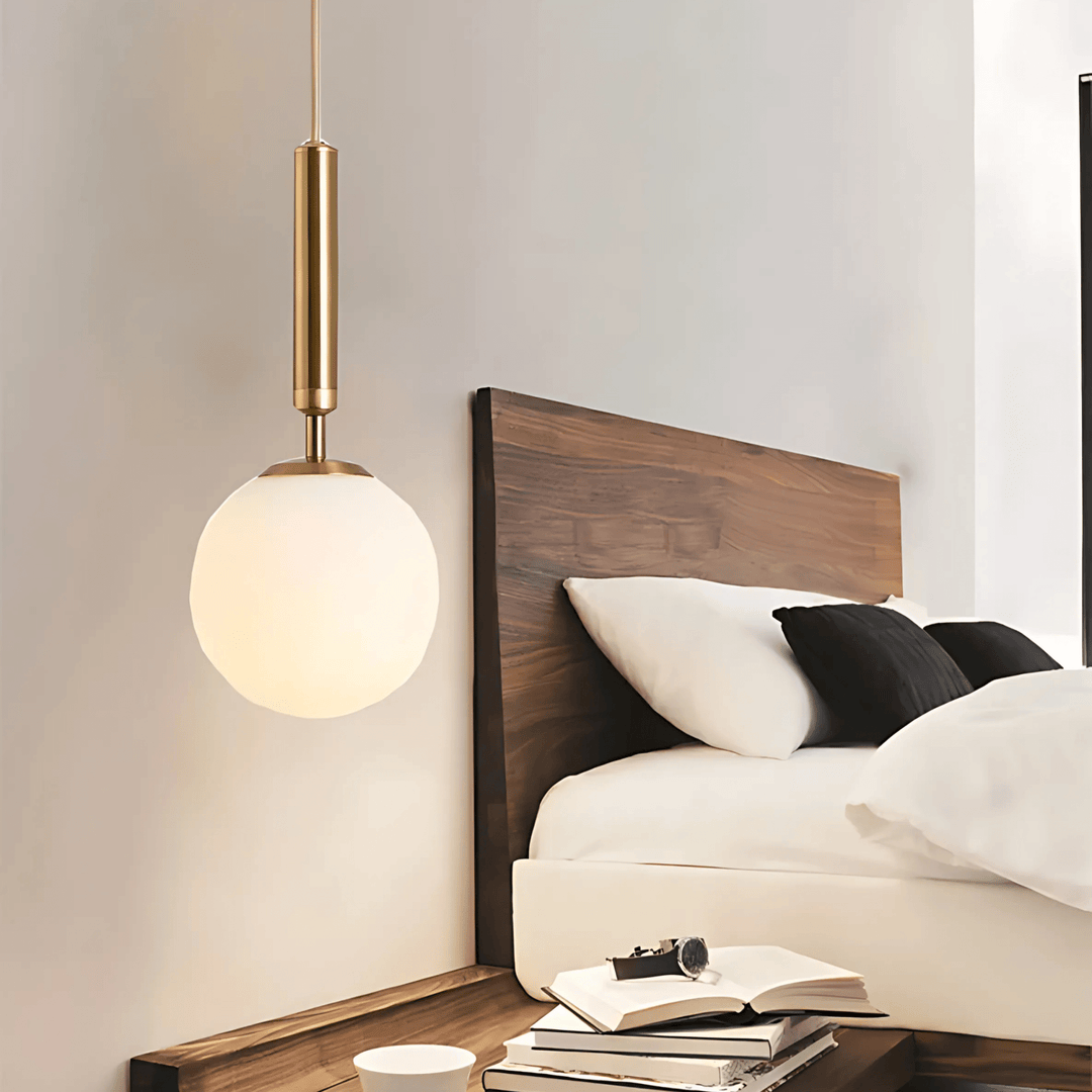 Bauer - Pendant Light with Suspension | Buy 1 Get 1 Free