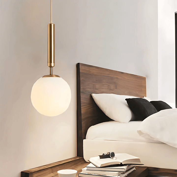 Bauer - Pendant Light with Suspension | Buy 1 Get 1 Free