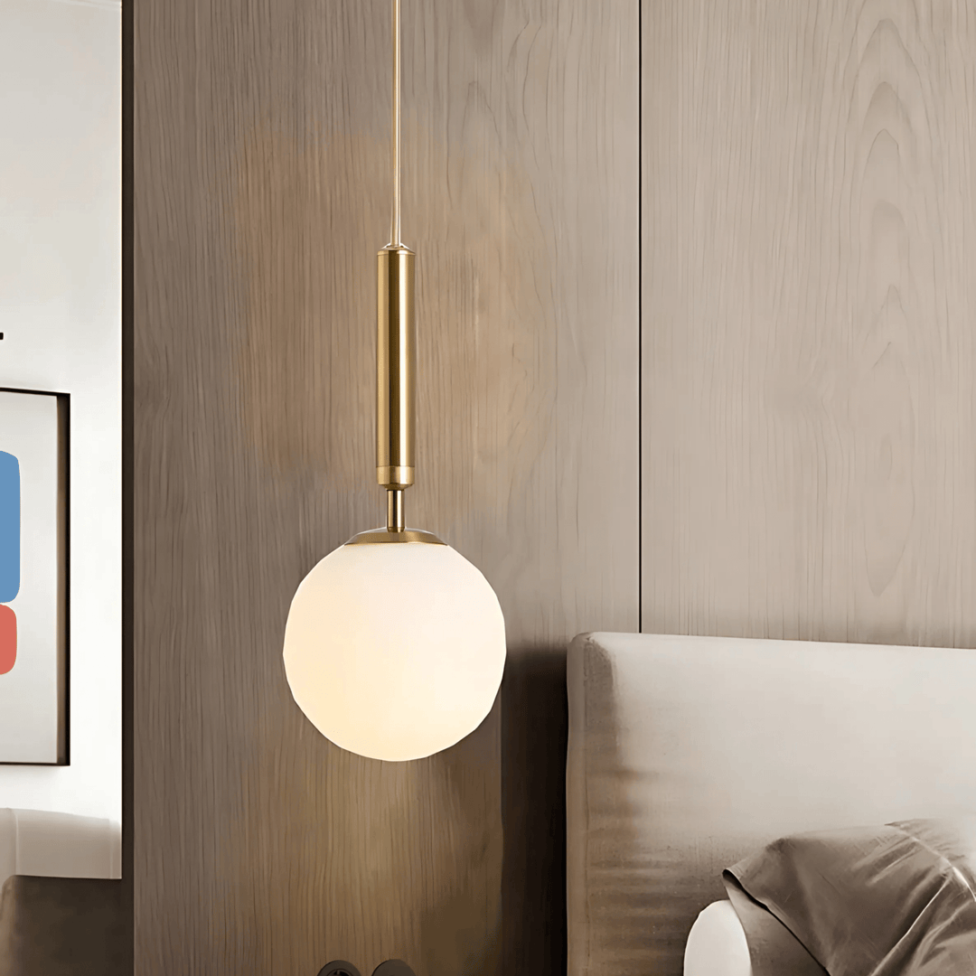Bauer - Pendant Light with Suspension | Buy 1 Get 1 Free
