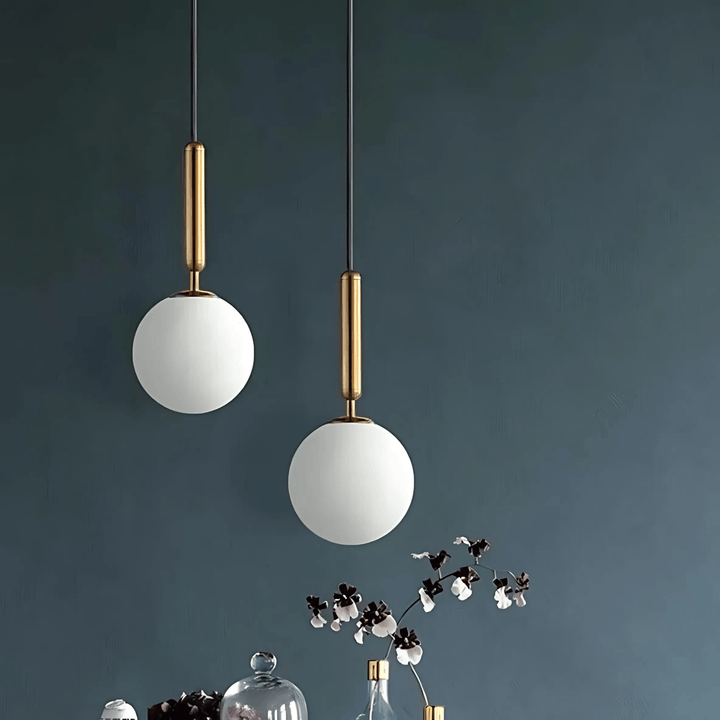 Bauer - Pendant Light with Suspension | Buy 1 Get 1 Free
