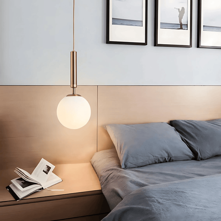 Bauer - Pendant Light with Suspension | Buy 1 Get 1 Free