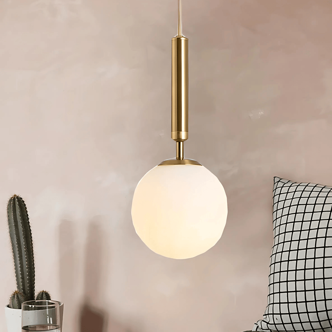 Bauer - Pendant Light with Suspension | Buy 1 Get 1 Free