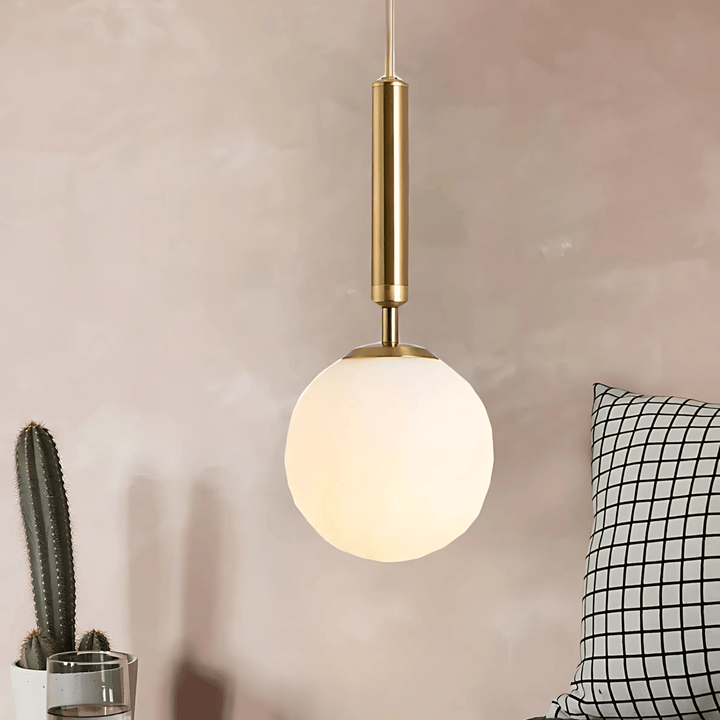 Bauer - Pendant Light with Suspension | Buy 1 Get 1 Free