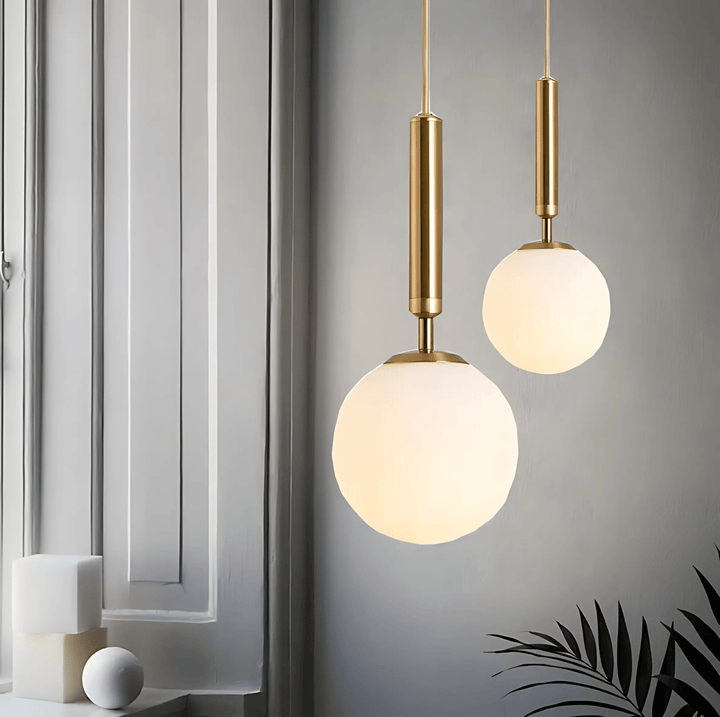 Bauer - Pendant Light with Suspension | Buy 1 Get 1 Free