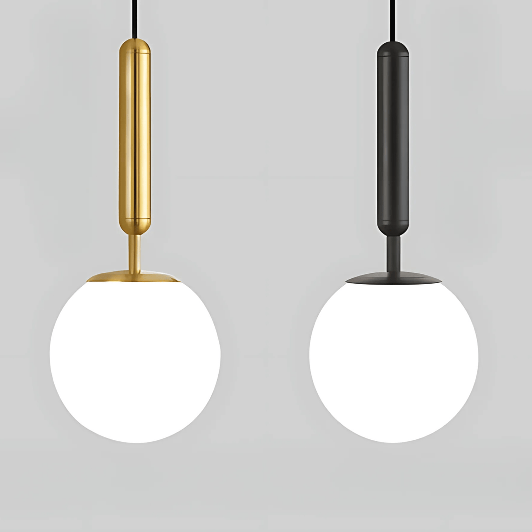 Bauer - Pendant Light with Suspension | Buy 1 Get 1 Free