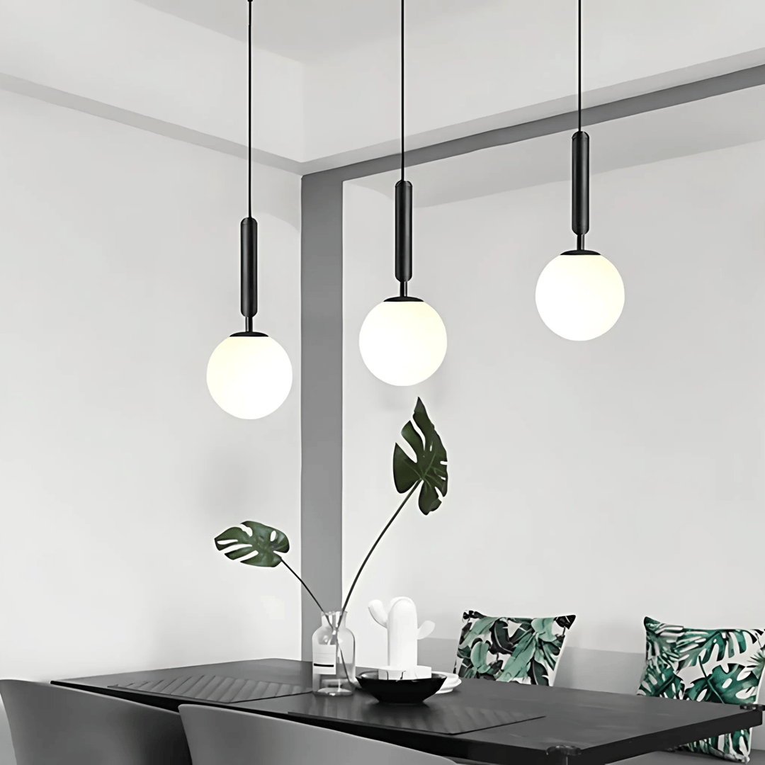 Bauer - Pendant Light with Suspension | Buy 1 Get 1 Free