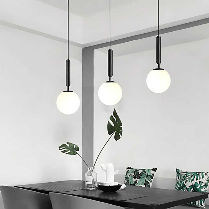 Bauer - Pendant Light with Suspension | Buy 1 Get 1 Free