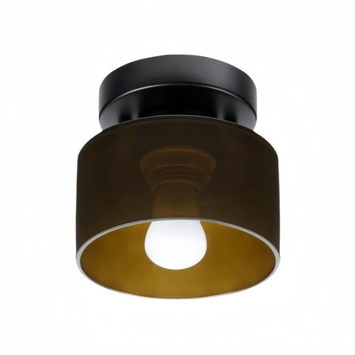 Bauhaus Colorful Ceiling Lamp Modern Space Glass Design | Buy 1 Get 1 Free