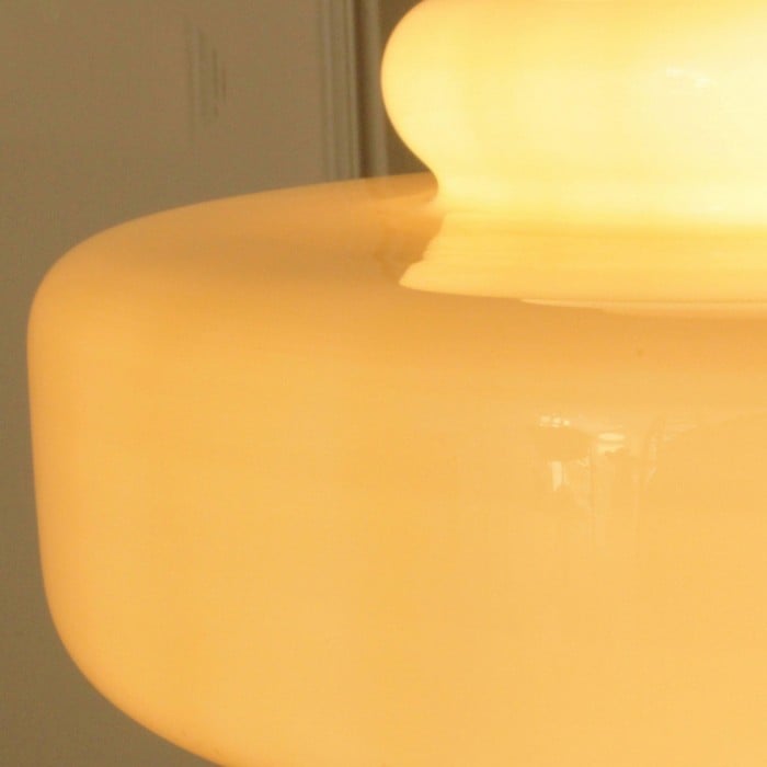 Bauhaus Gourd-Shaped Disc Pendant Light | Buy 1 Get 1 Free
