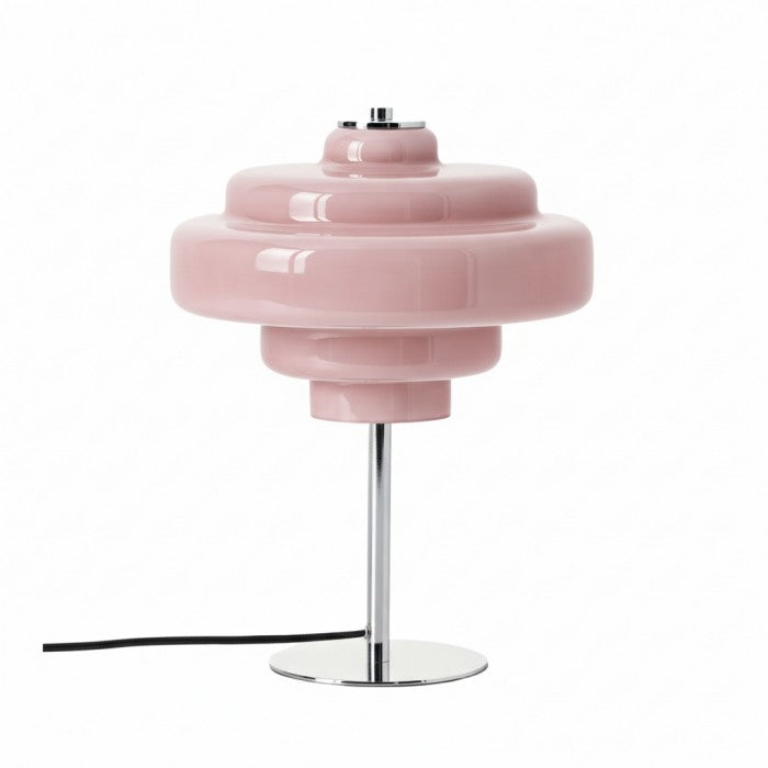 Bauhaus Multi-Layer Colorful Glass Table Lamp | Buy 1 Get 1 Free
