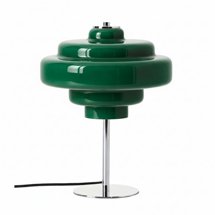 Bauhaus Multi-Layer Colorful Glass Table Lamp | Buy 1 Get 1 Free