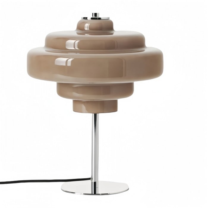 Bauhaus Multi-Layer Colorful Glass Table Lamp | Buy 1 Get 1 Free