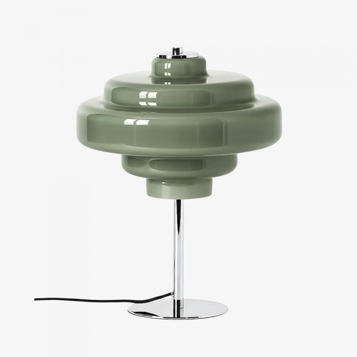 Bauhaus Multi-Layer Colorful Glass Table Lamp | Buy 1 Get 1 Free