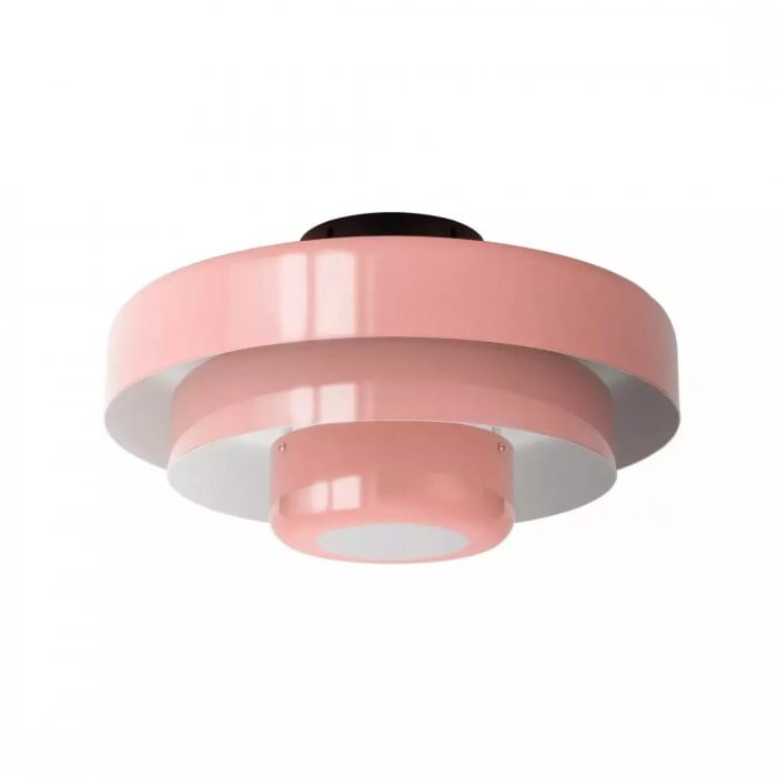 Bauhaus Triple Layer Colorful Ceiling Light | Buy 1 Get 1 Free