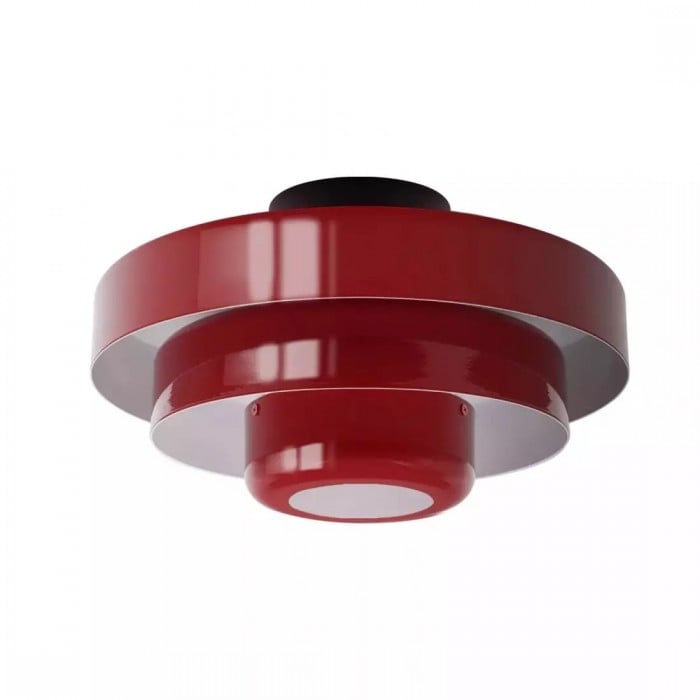 Bauhaus Triple Layer Colorful Ceiling Light | Buy 1 Get 1 Free