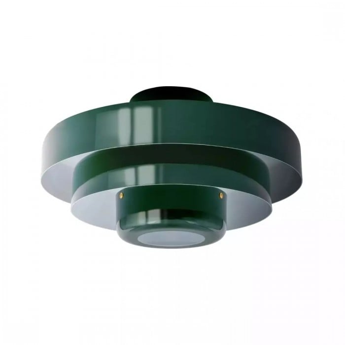 Bauhaus Triple Layer Colorful Ceiling Light | Buy 1 Get 1 Free