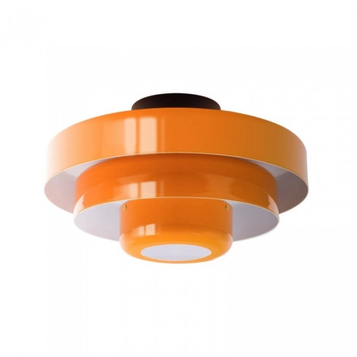 Bauhaus Triple Layer Colorful Ceiling Light | Buy 1 Get 1 Free