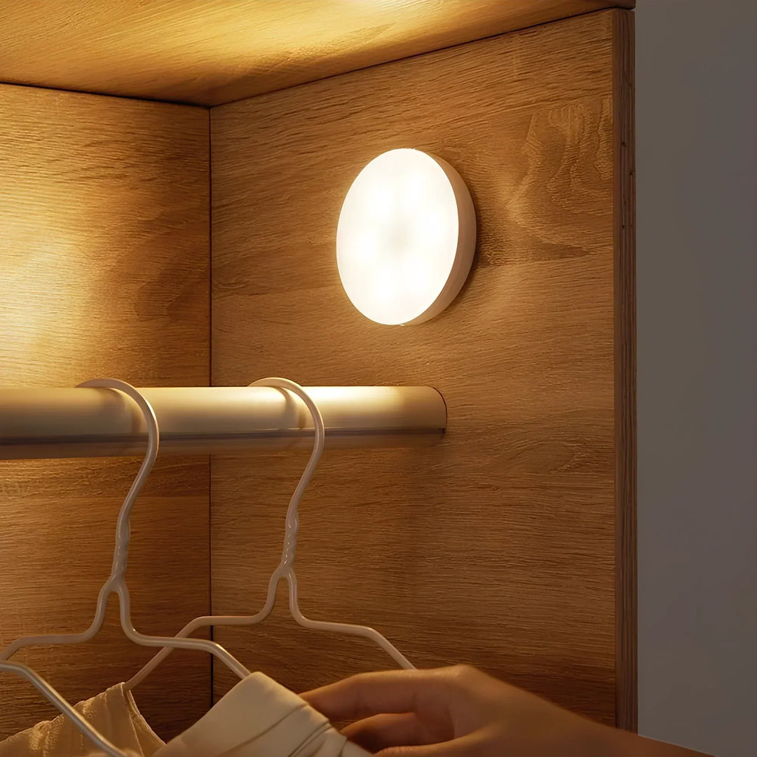 Circly™ Motion Sensor Light