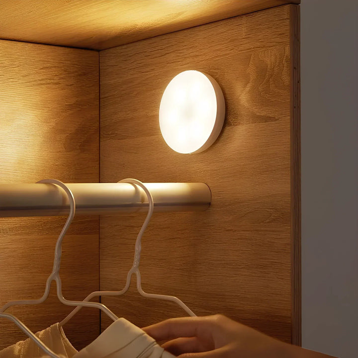 Circly™ Motion Sensor Light