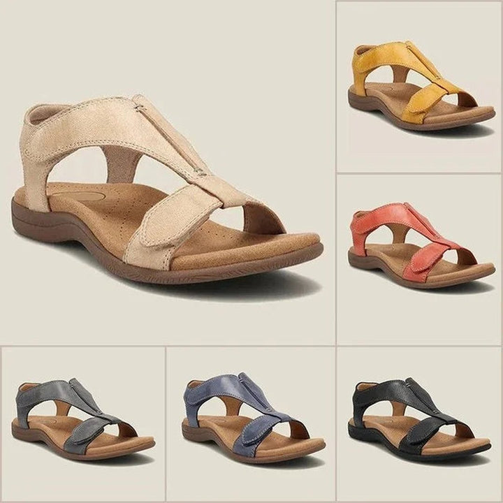Marquita | Comfortable Orthopedic Sandals