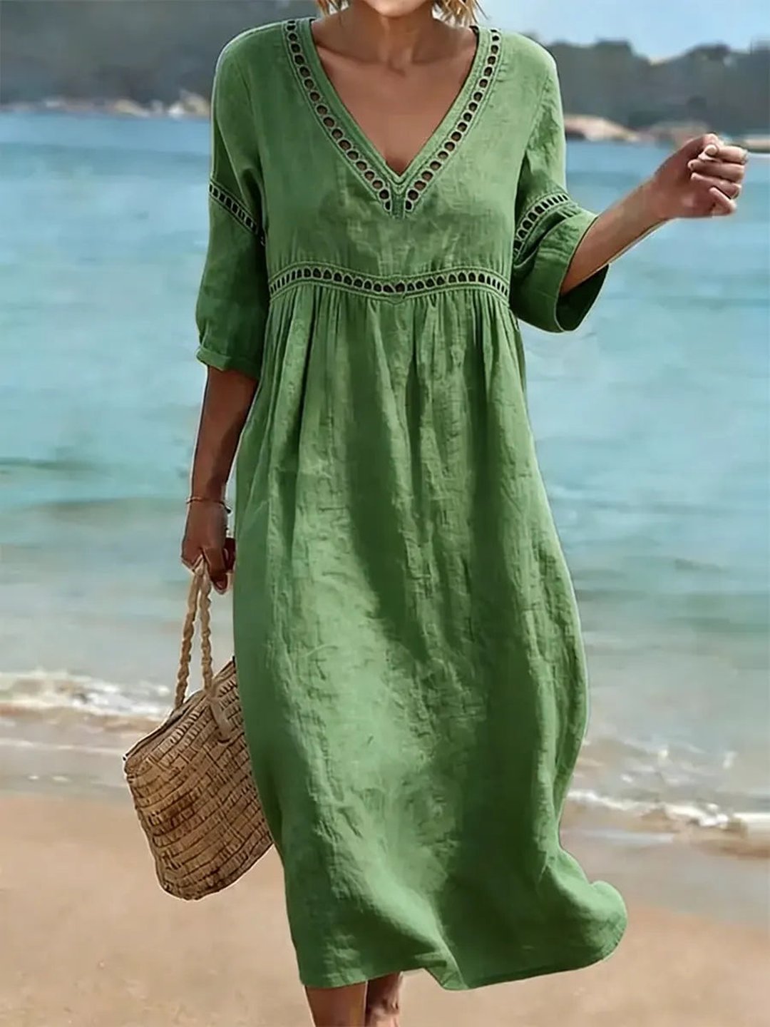 Jackie | Dress