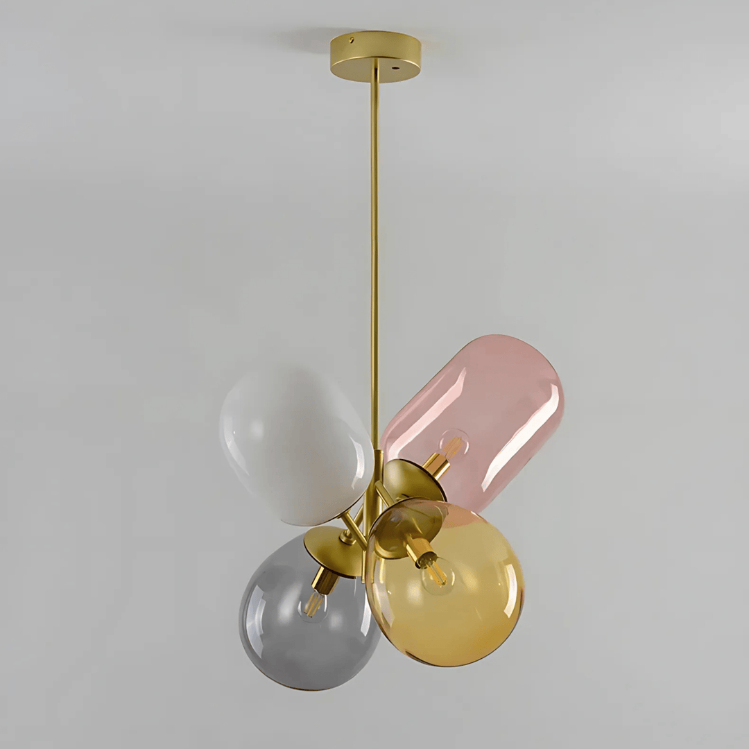 Bloomsbury Chandelier | Buy 1 Get 1 Free