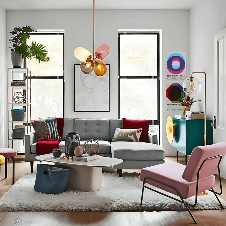 Bloomsbury Chandelier | Buy 1 Get 1 Free