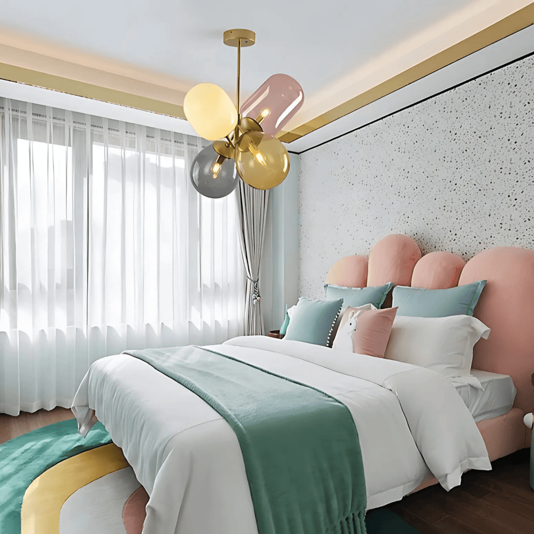 Bloomsbury Chandelier | Buy 1 Get 1 Free